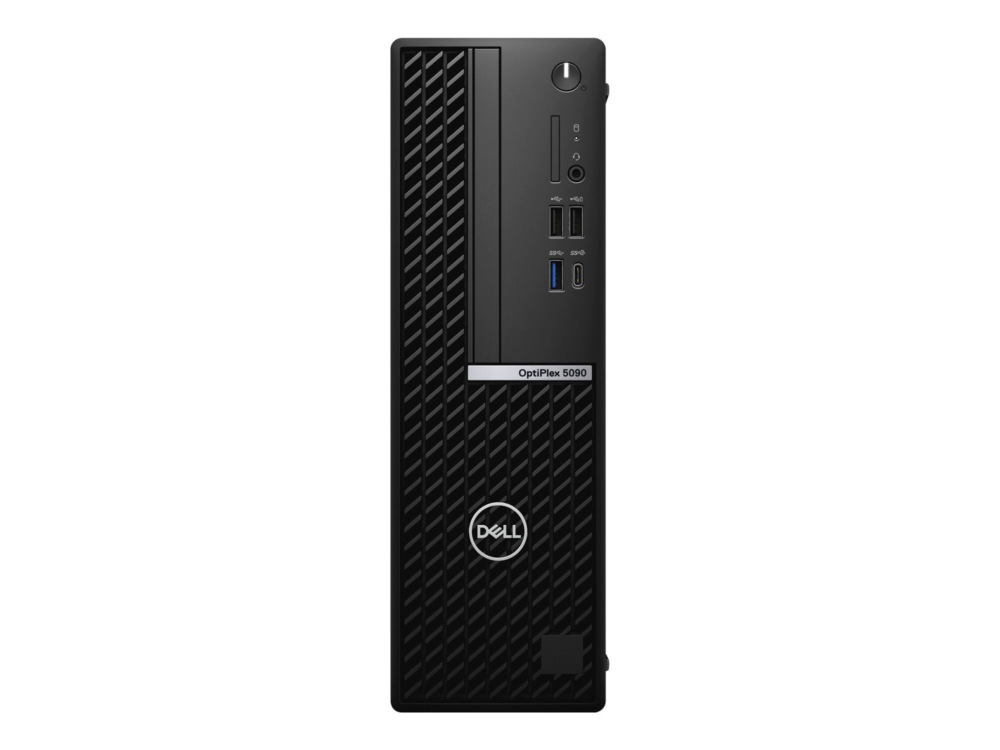 Ordinateur de bureau Dell OptiPlex 5090 SFF i5-10505 8Go 1To SSD Win11 Pro
