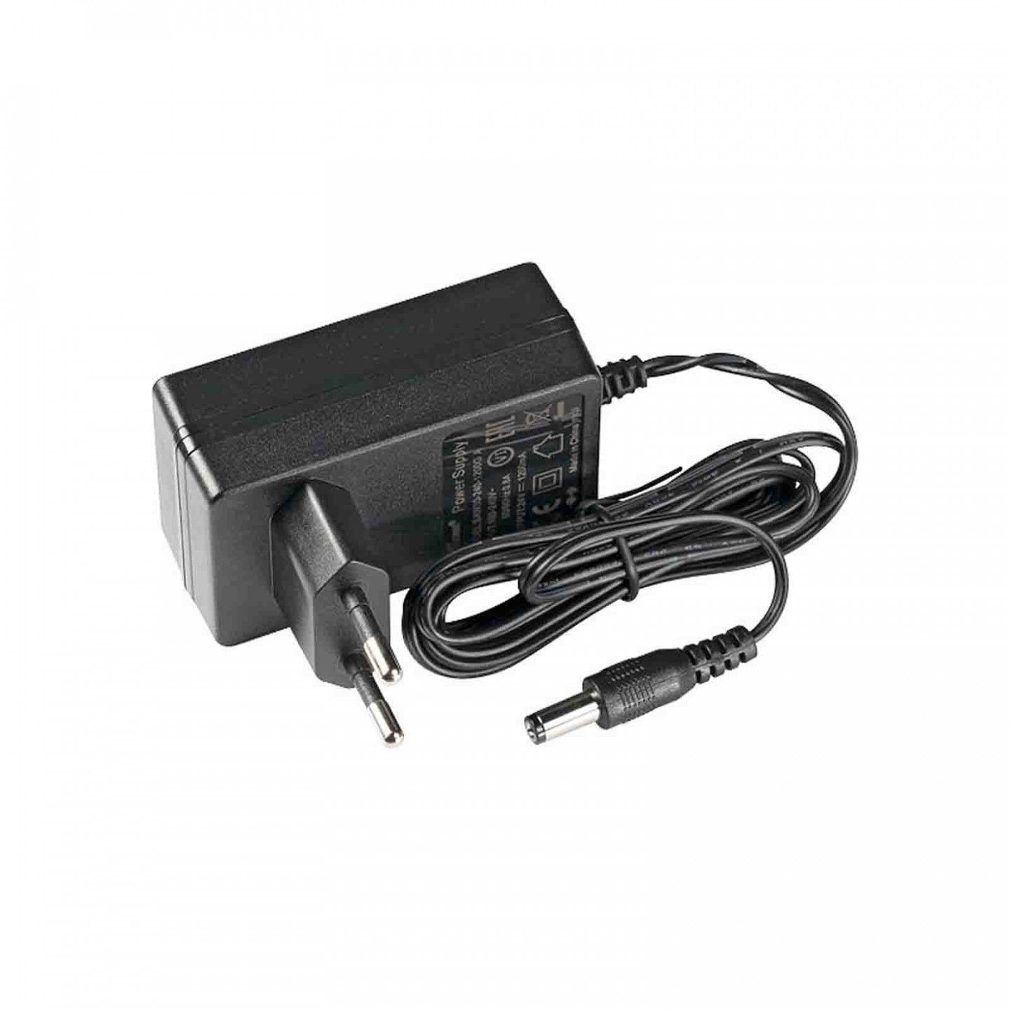 Adaptador de alimentación y UPS interior Mikrotik SAW30-240-1200GA