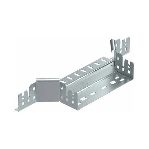 Pieza de ramificación OBO Bettermann RAAM 620 FS 60x200 (6041234)
