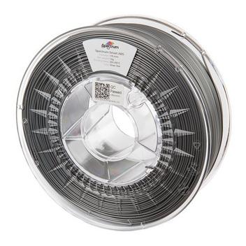 Spectrum Filaments Smart ABS 1.75mm Silver