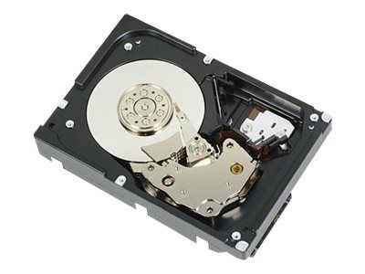 Disque dur Dell interne SAS de 450 Go, 15 000 tr/min, remis à neuf