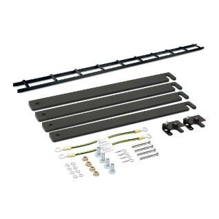 Échelle à câbles APC 6" de largeur (15 cm) avec kit de fixation (AR8166ABLK) - Professionnels