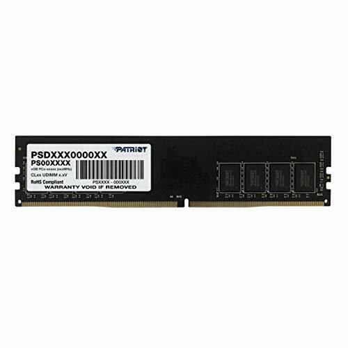 Patriot Memory Patriot D4 2666 32GB C22 Signature HS DDR4 RAM