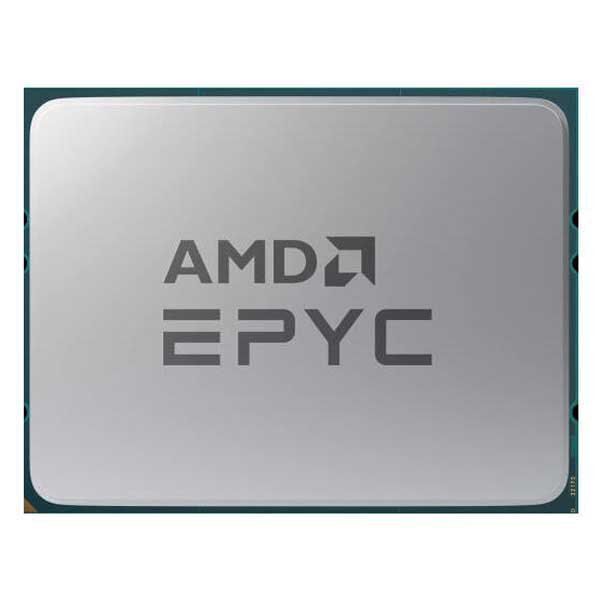 AMD Epyc 9554 Processor 3.1GHz