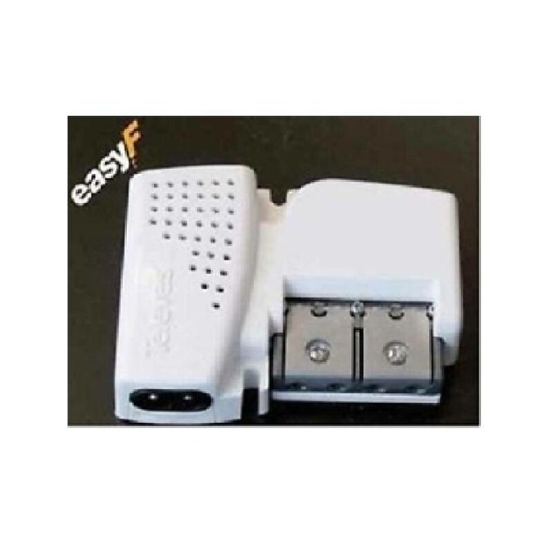 Televes Easyf Series Power Supply 5-2500MHz, 12V, 579401