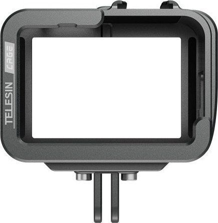 Telesin Alu Cage for GoPro Hero 11/10/9