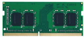 Module de mémoire DDR4 Wilk Elektronik 16 Go (260 broches SO-DIMM, 3200 MHz, CL22, 1,2 V)