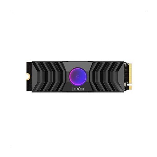 Disque SSD Lexar NM1090 1 To - NVMe M.2 Type 2280