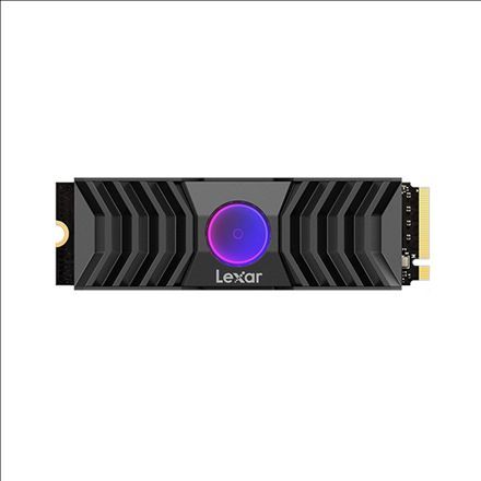 Disque SSD Lexar NM1090 1 To - NVMe M.2 Type 2280