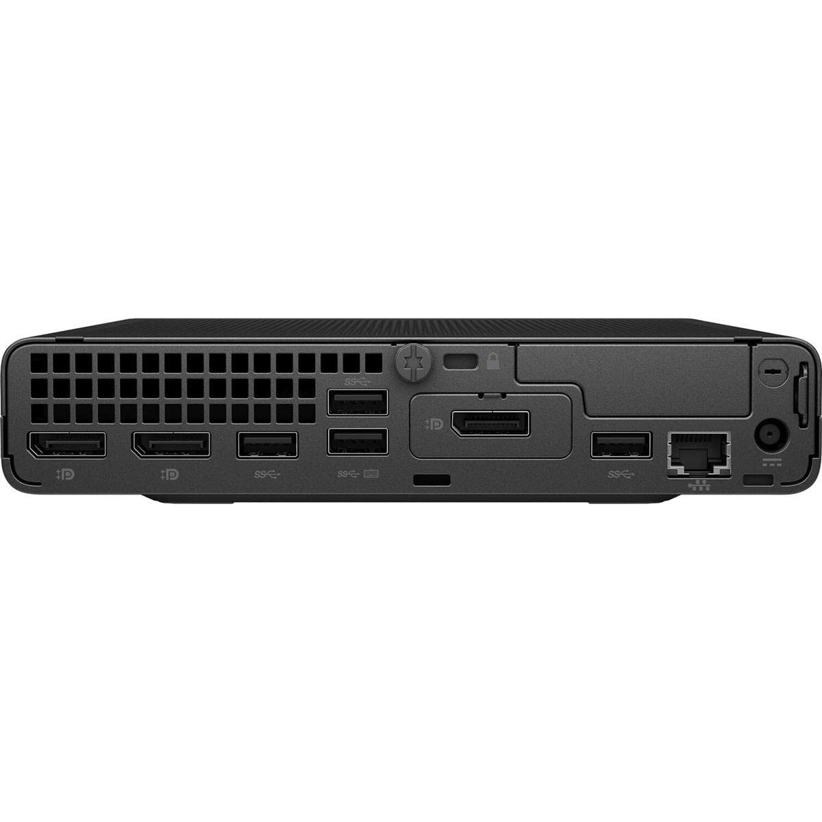 Ordinateur miniature HP ProDesk 600 G6 Desktop Mini PC i5-10500T 8Go 256Go W11P Kl A