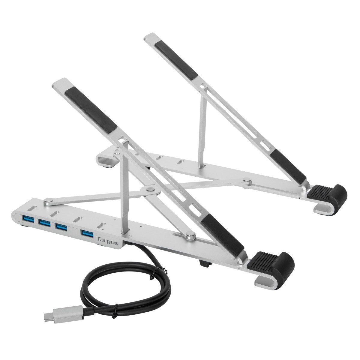 Targus Laptop Stand, Silver, 15.6"
