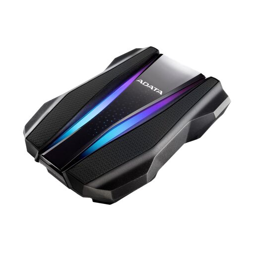 A-Data Pochette - 128GB, Black