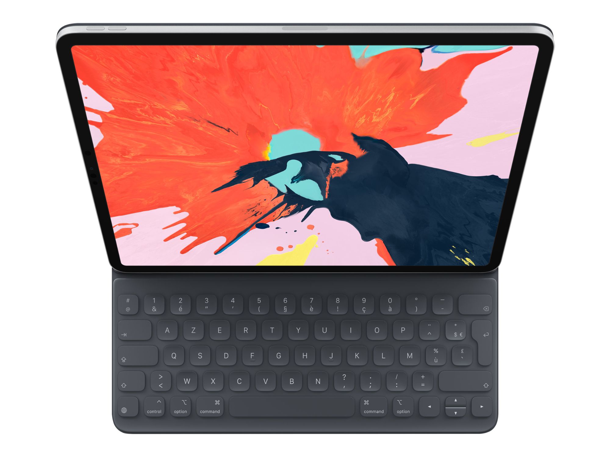 Apple Smart Keyboard and Case for 12.9-inch iPad Pro (3rd Gen)