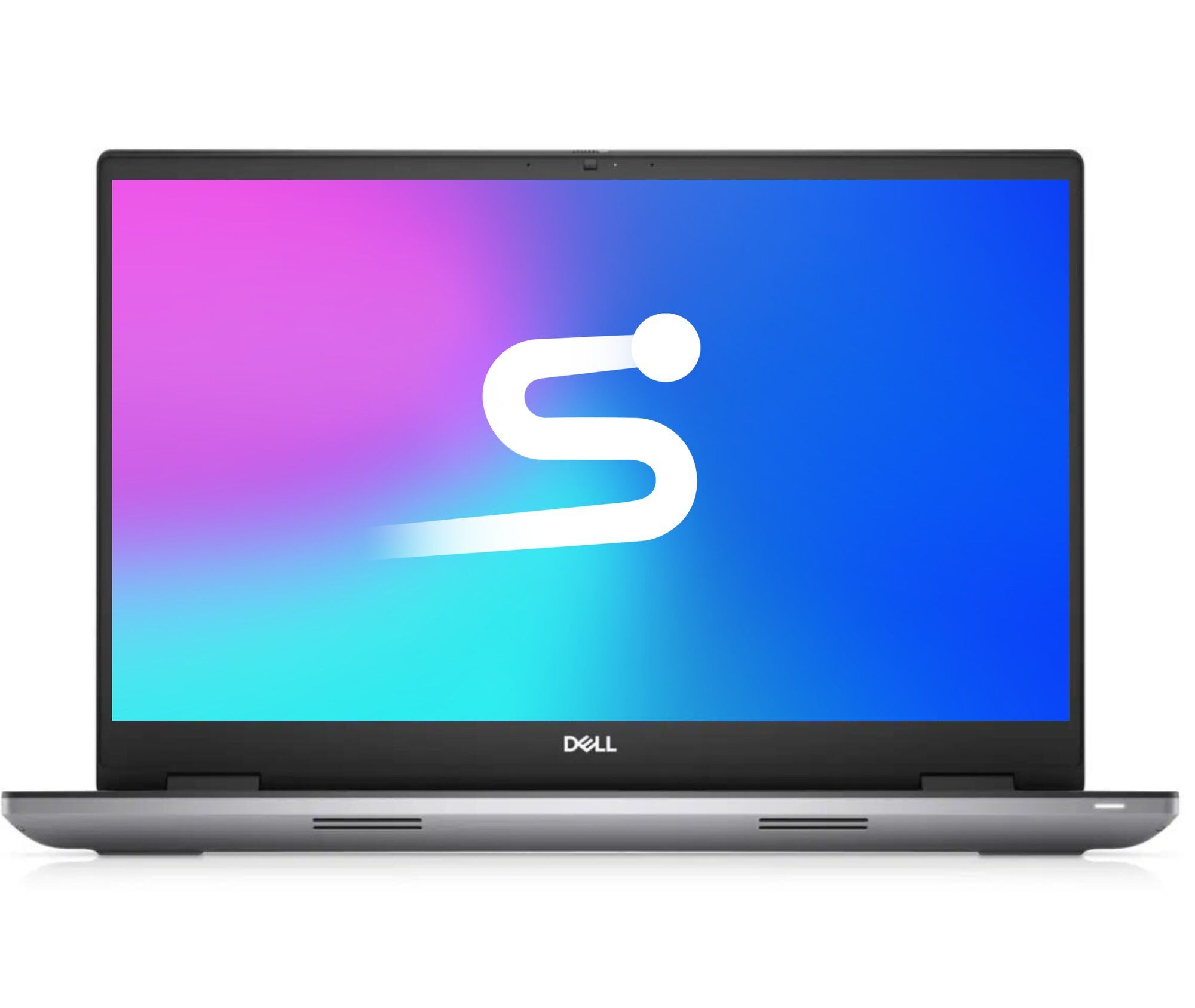 Portátil Dell Precision 7770 - i7-12850HX, 32GB de RAM, 512GB SSD NVMe, RTX A4500, FHD