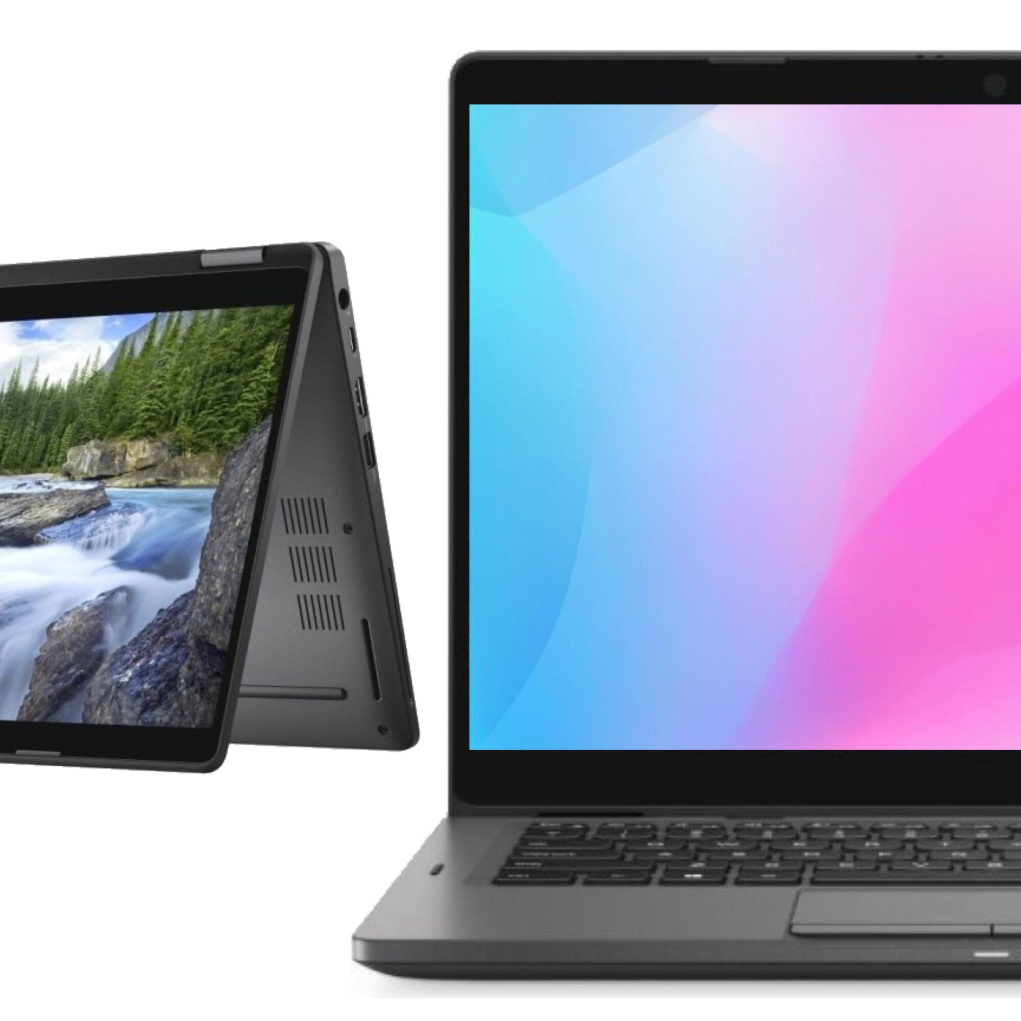 Ordinateur portable Dell Latitude 5300 2 en 1