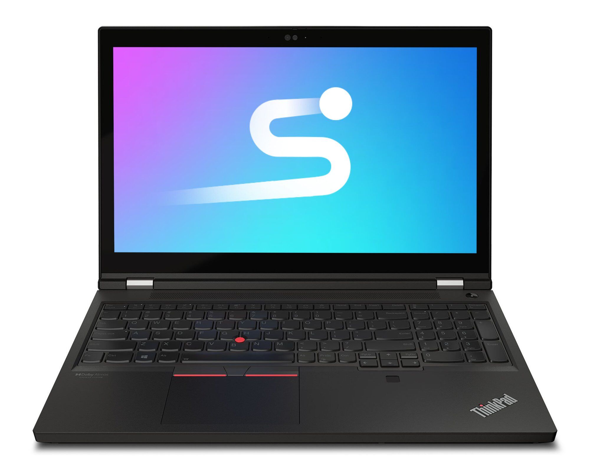 Ordinateur portable Lenovo ThinkPad P15 Gen 2I - 15.6'' Full HD, Intel Core i9-11950H, 32 Go de RAM, 1 To SSD NVMe, RTX A3000