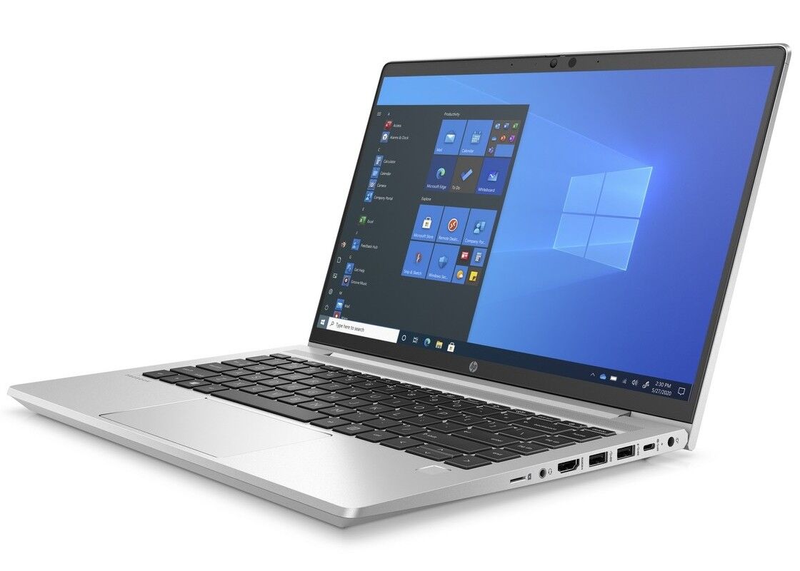 Laptop HP ProBook 640 G8 - Procesador Intel Core i5, 32GB de RAM, 1TB SSD, Pantalla FHD, Windows 11 Pro