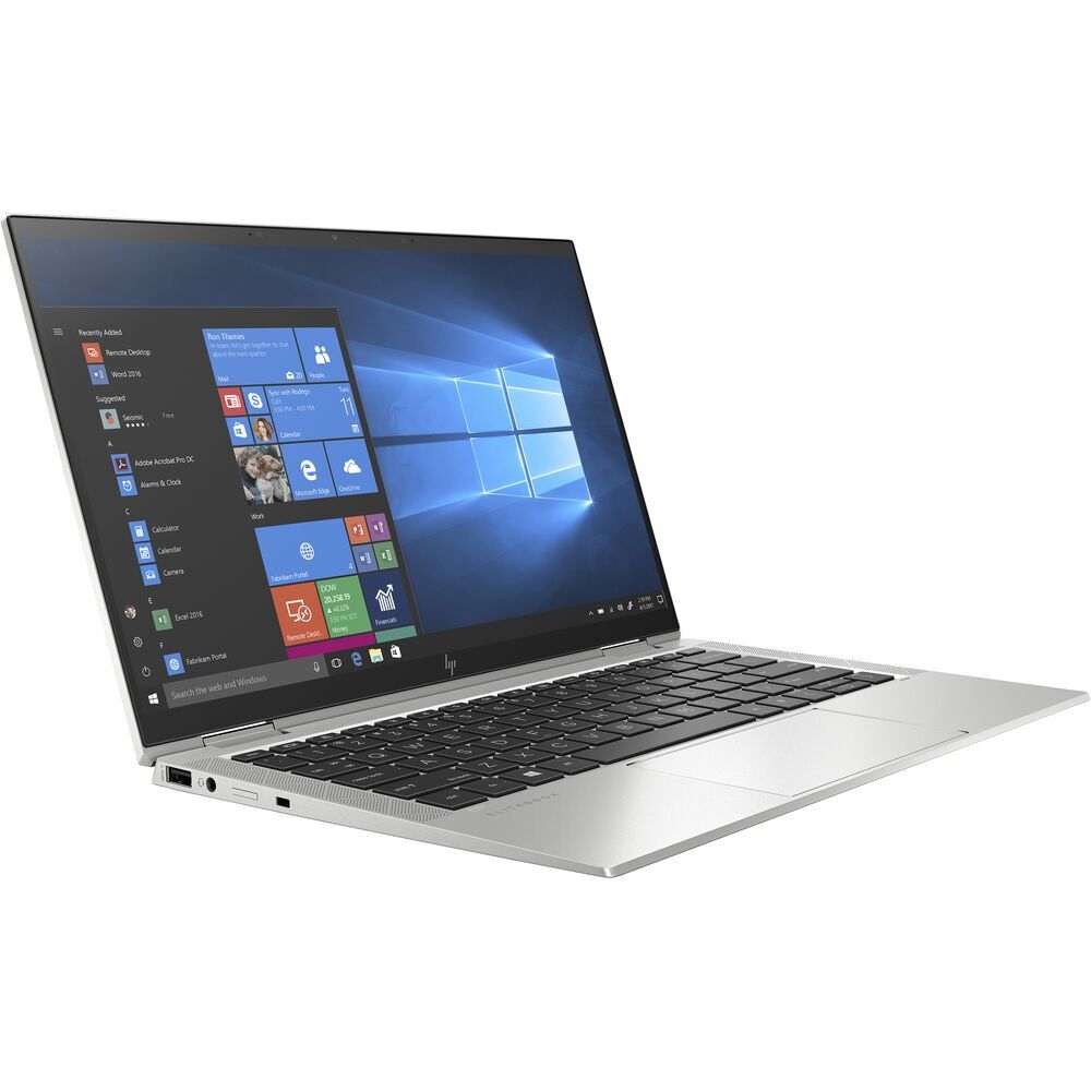 Ordinateur portable HP EliteBook X360 1030 G7 2 en 1