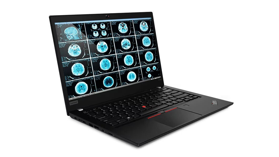 Ordinateur portable Lenovo ThinkPad P14S Gen 2 Ryzen 5 Pro