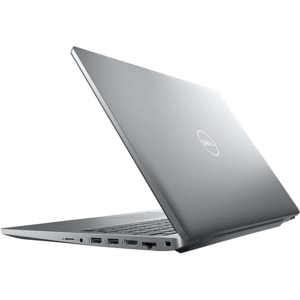 Ordinateur portable Dell Latitude 5530 i5-1245U 16 Go 256 Go SSD NVMe FHD W11P