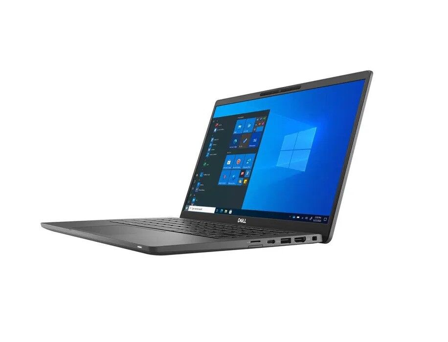 Dell Latitude 7420 Laptop - i7-1185G7, 32GB RAM, 512GB NVMe SSD, FHD Touchscreen, Windows 11 Home