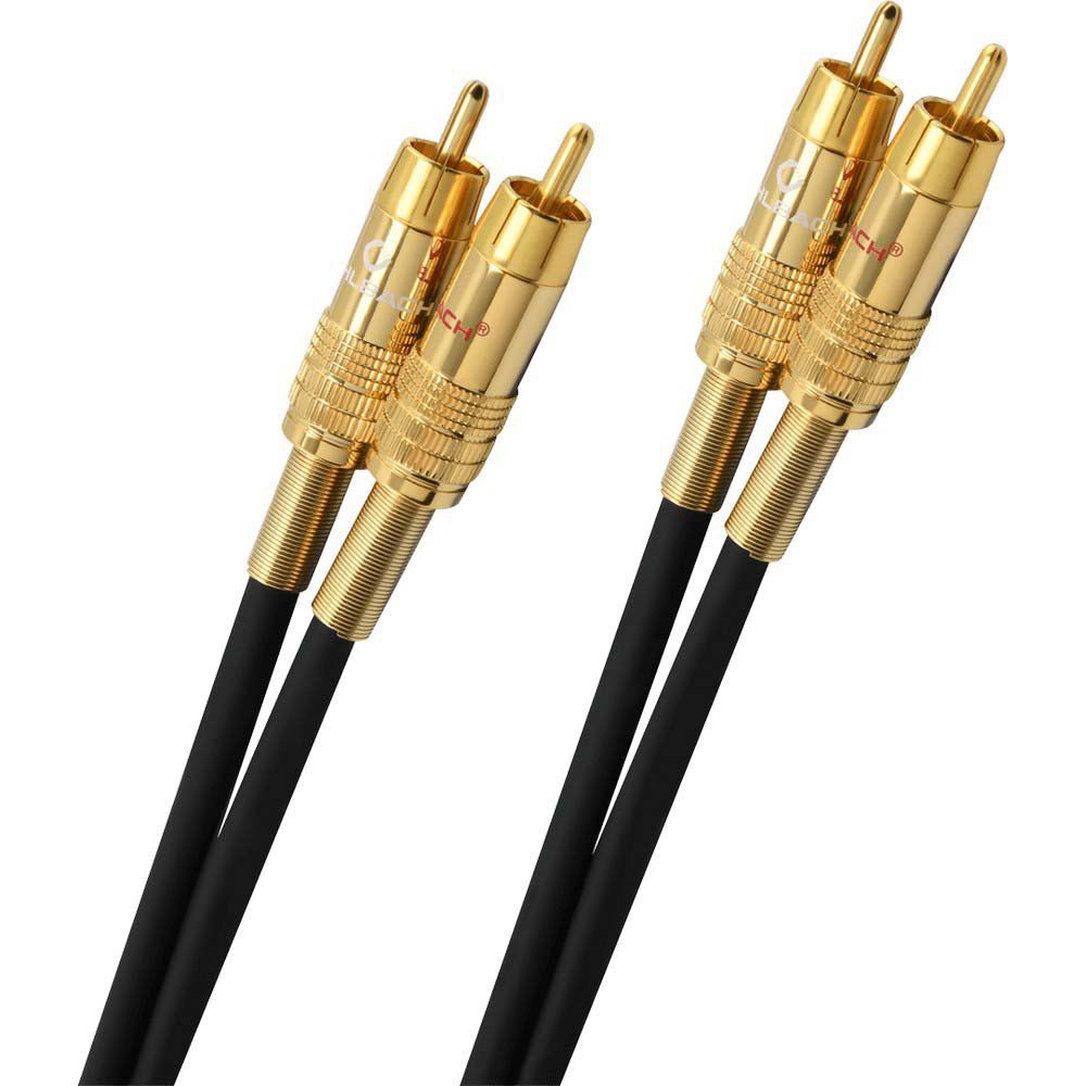 Oehlbach RCA Cable D1C2028 0.5m