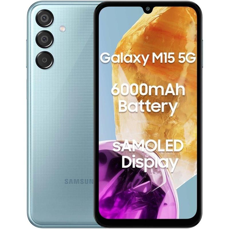 Samsung Galaxy M15 5G Dual SIM