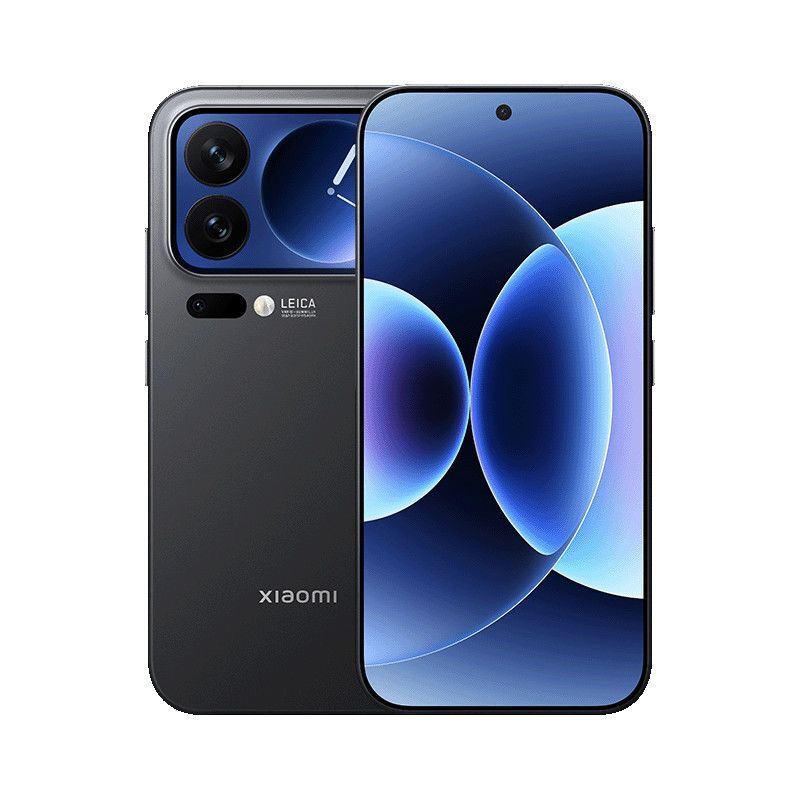 Xiaomi 17 Pro 12GB/512GB - Black