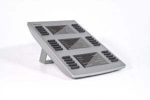 AGFEO STE 56 Telephone Switching Equipment, Silver