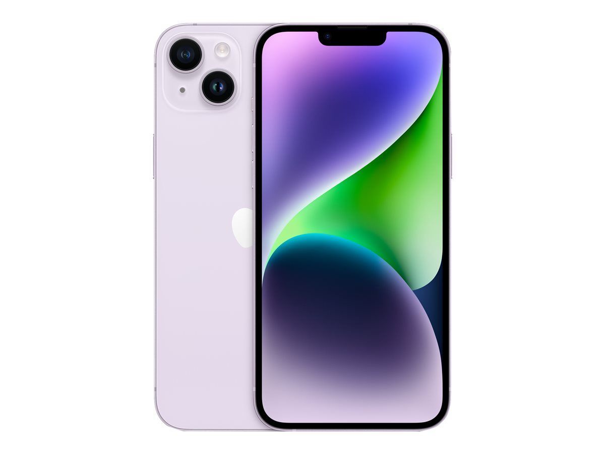 Apple iPhone 14 Plus 128GB Purple