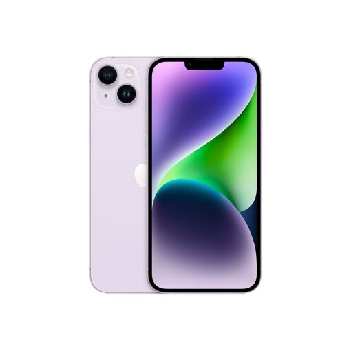Apple iPhone 14 Plus 128GB Purple