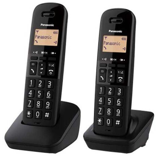 Panasonic Wireless Fixed Telephone KX-TGB612
