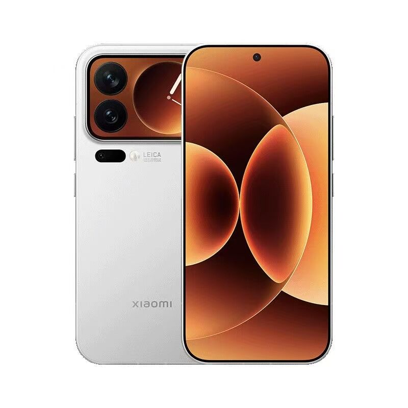 Xiaomi 17 Pro 16GB/512GB Blanco