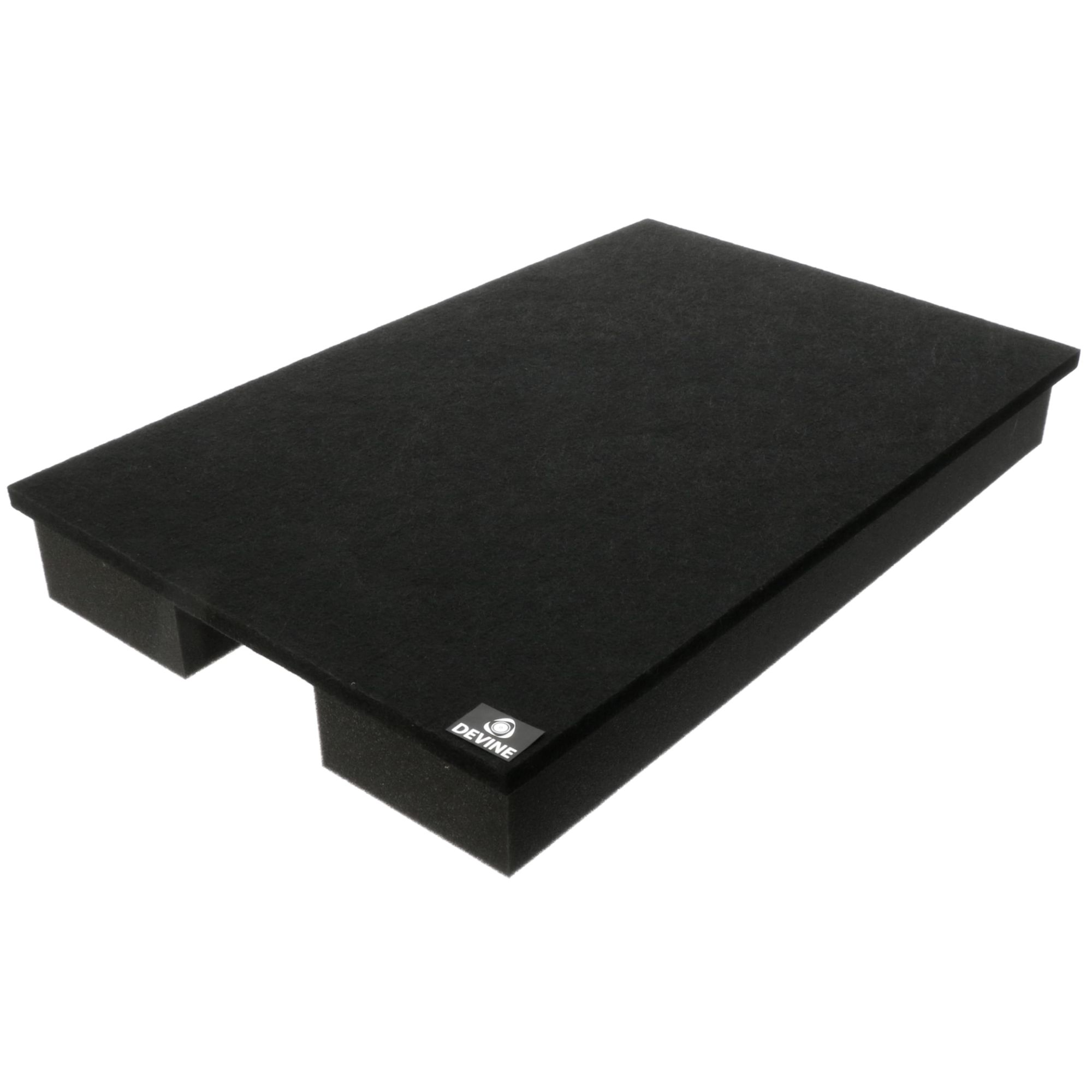 Panneau d'isolation Devine Sub Pad MKII pour caisson de basses