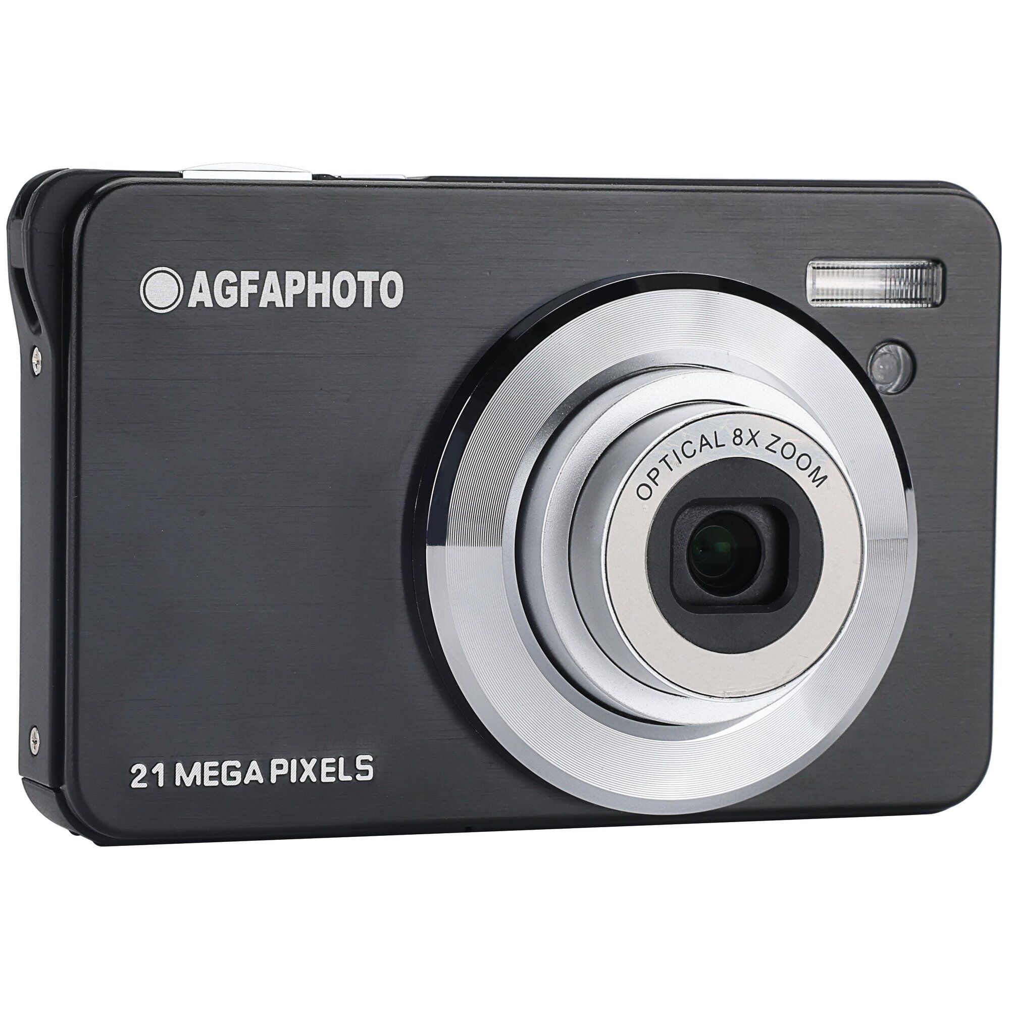 AgfaPhoto Realishot DC8300 Cámara Compacta 8 MP