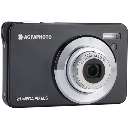 AgfaPhoto Realishot DC8300 Cámara Compacta 8 MP