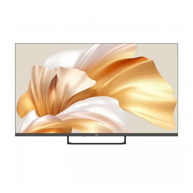 New Majestic 40" Full HD Smart TV, Black