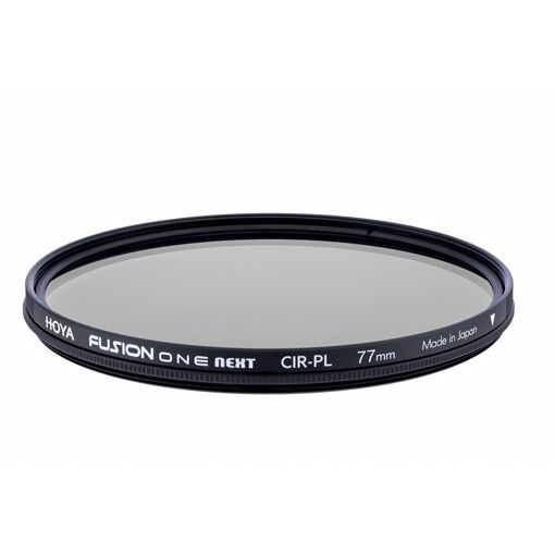 Filtro polarizador circular Hoya 55mm Fusion One Next