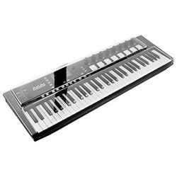 Étui de transport DeckSaver DS ADVANCE 61