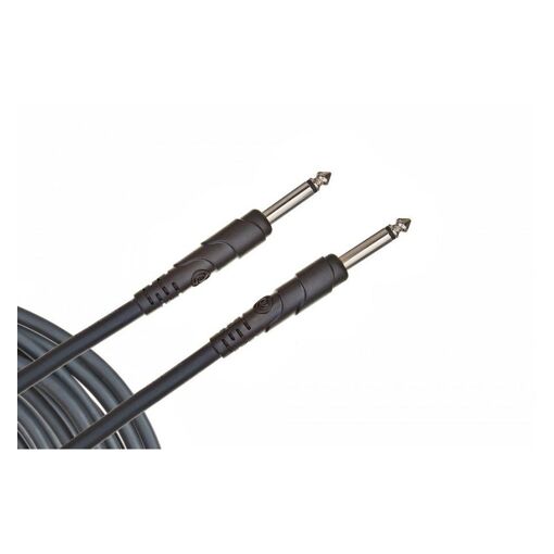 Planet Waves PW-CGT-15 - 4.6m Classic Instrument Cable