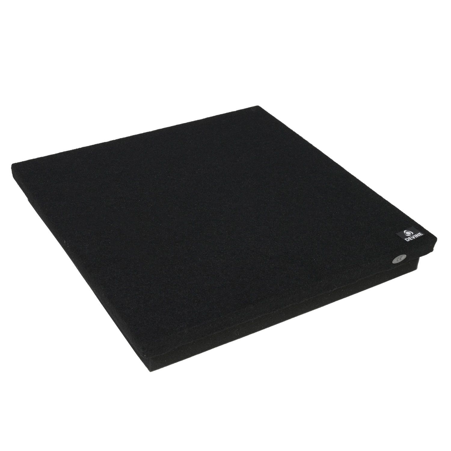 Panneau d'isolation Devine Sub Pad pour caisson de basses