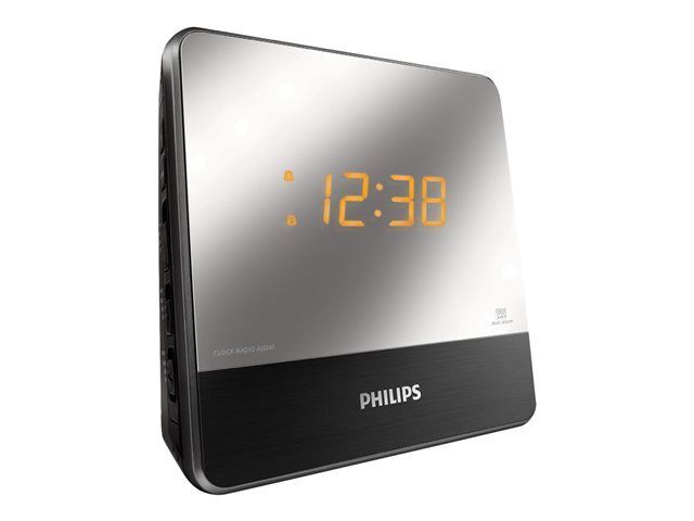 Radio de despertar Philips AJ3241 - 100 mW
