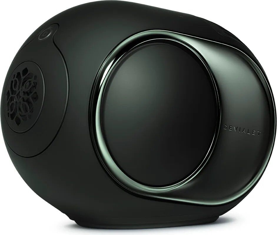 Devialet Phantom Ultimate Wireless Speaker 98dB Deep Forest