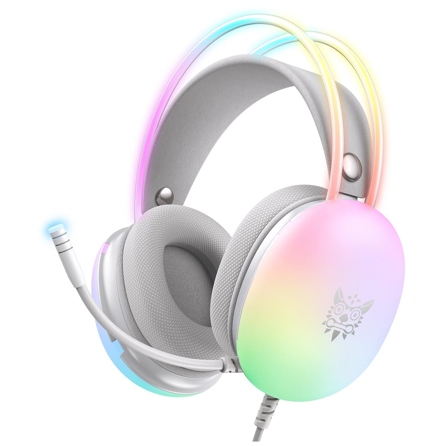 Casque de jeu Onikuma X25