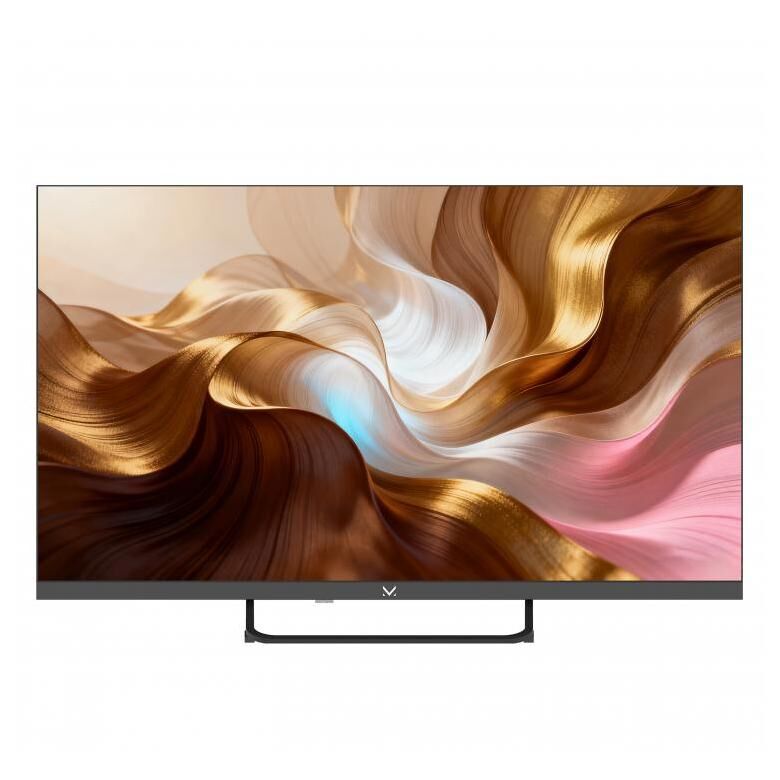 New Majestic 32" HD Smart TV, Black