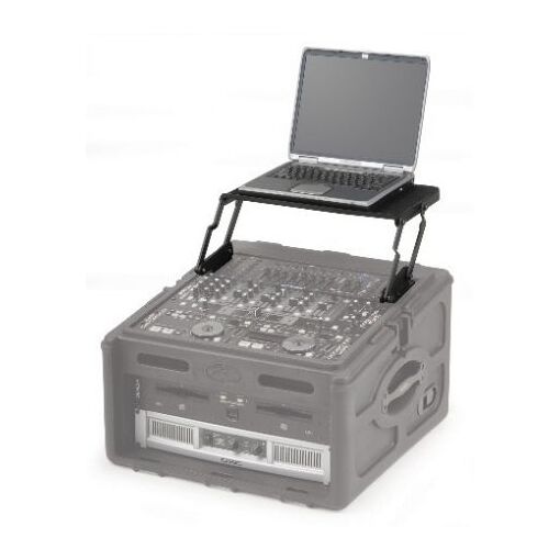 SKB Cases 19-Inch Retractable Tablet for DJ Console SKBR104