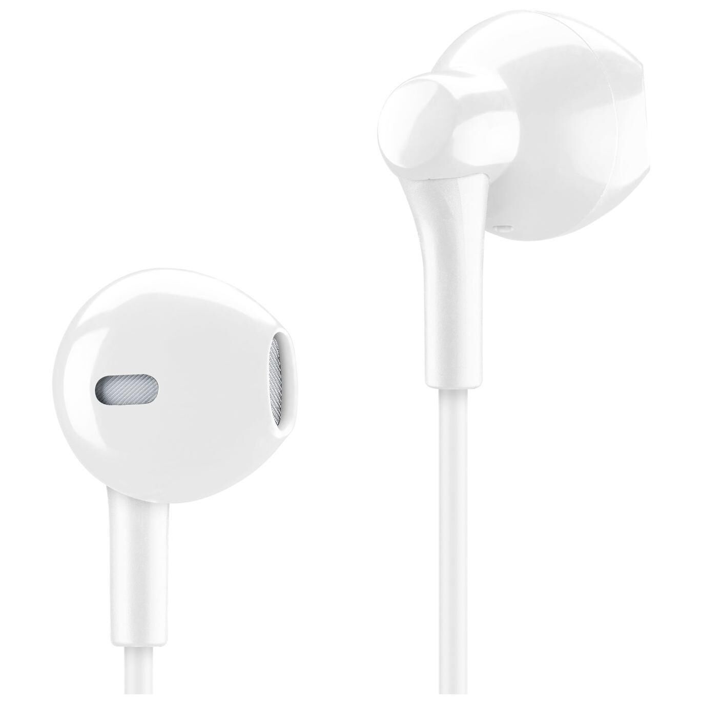Music Sound Capsule USB-C Earphones