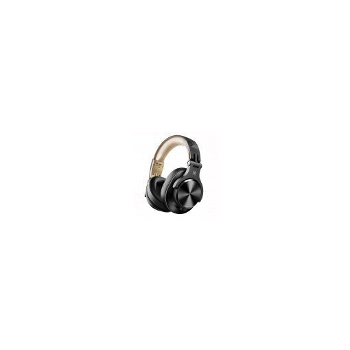 Auriculares Oneodio Fusion A70 Dorado