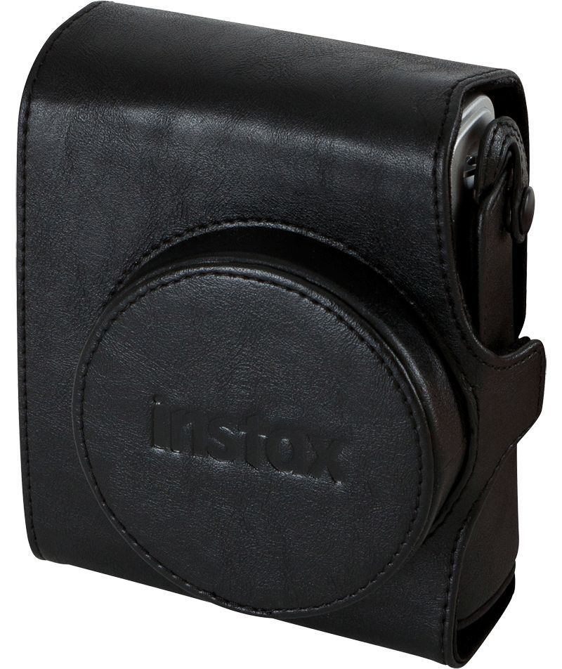 Estuche para Fujifilm Instax mini 90 Negro