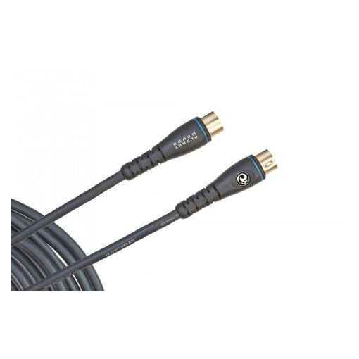 Planet Waves PW-MD-20 - Midi Cable, 6m